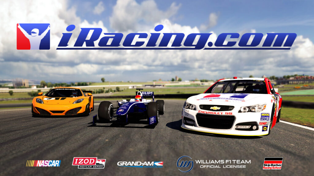 iRacing Advanced How-To